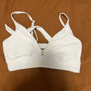 White Women's Intimate Bra
